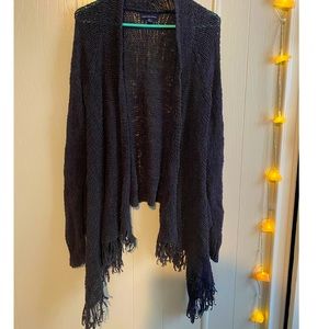 Women’s Cardigan Sweater